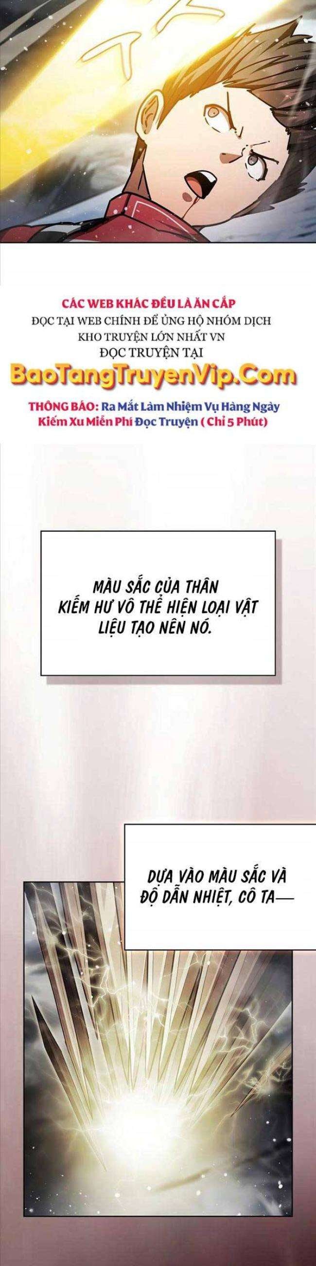 Thợ Săn Kỳ Ảo - Page 30