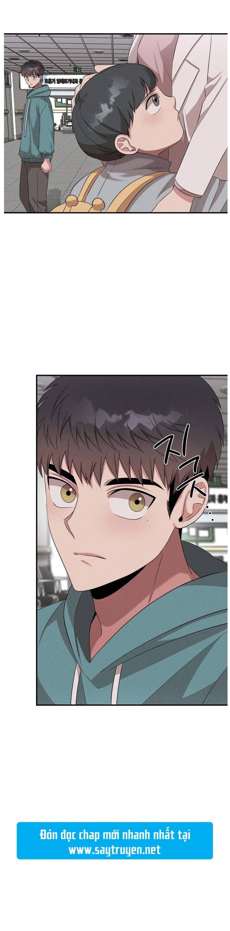 Bác Sĩ Thiên Tài Lee Moojin - Page 6