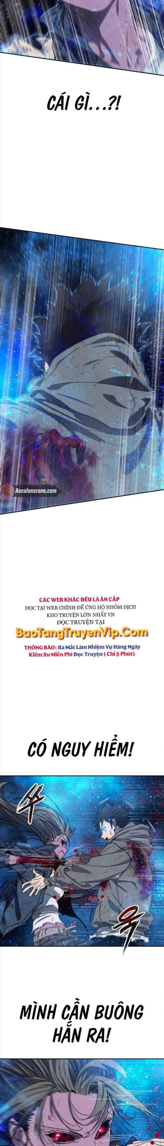 Tồn Tại Vĩnh Hằng - Page 14