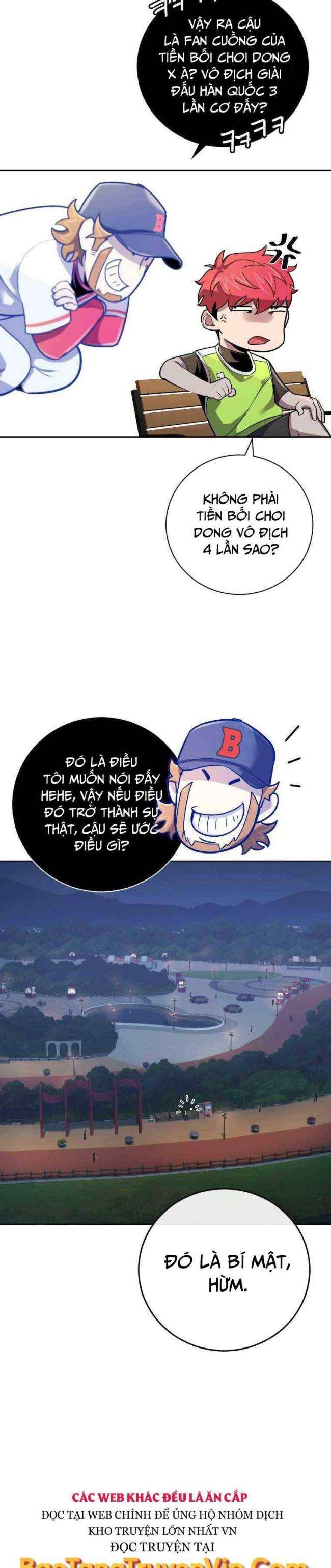 Vua Bóng Chày - Page 17