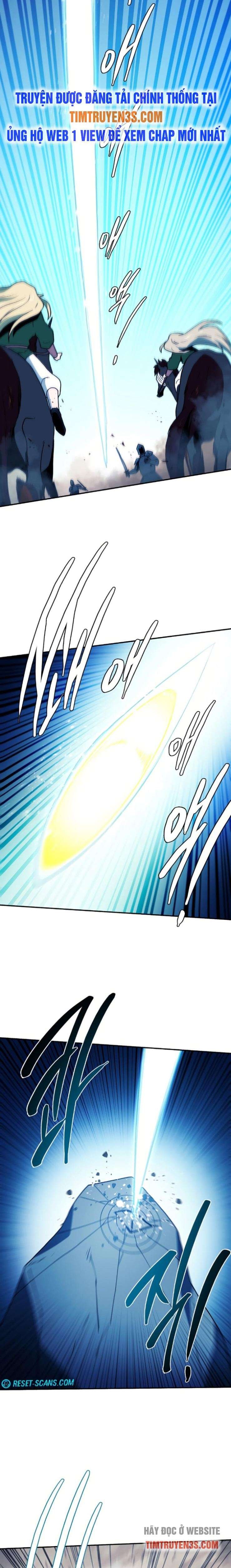 Tay Súng Ma Thuật - Page 11