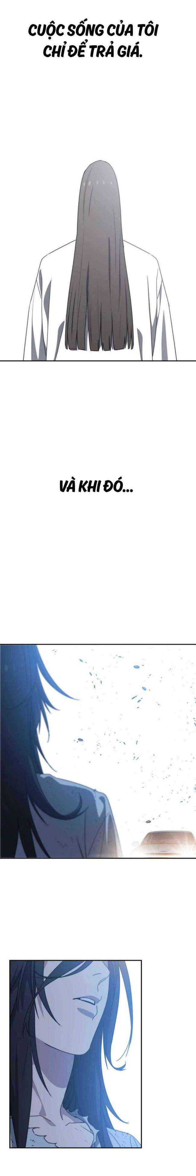 Tồn Tại Vĩnh Hằng - Page 18