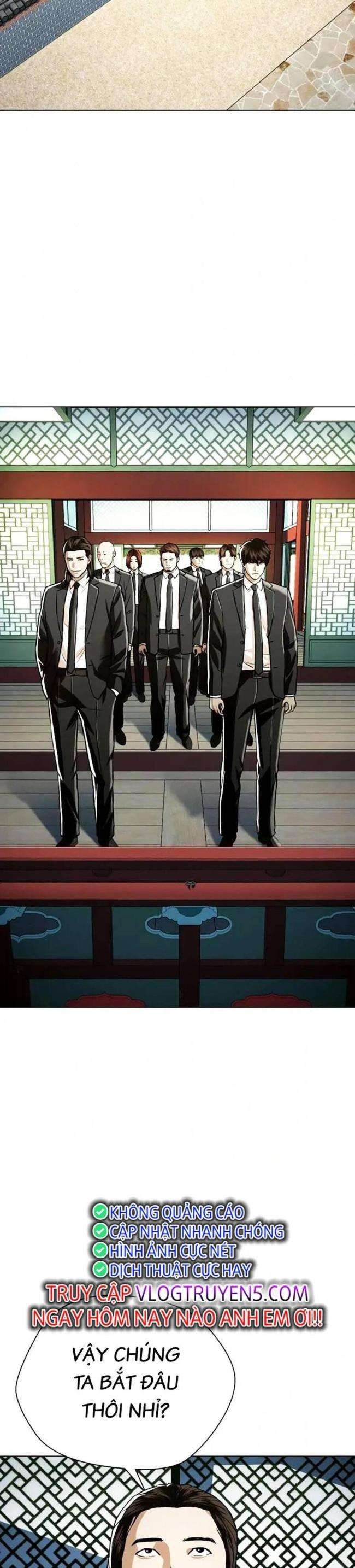 Điệp Viên 18 Tuổi - Page 11