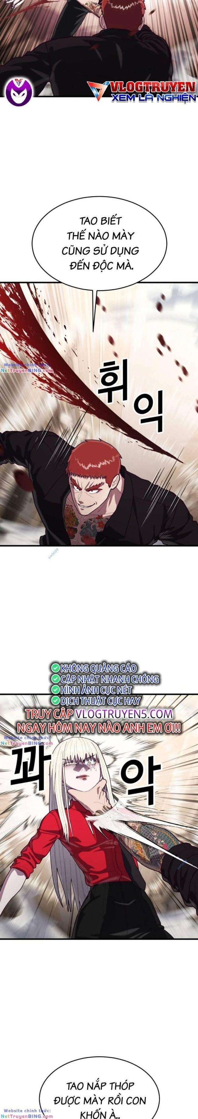 Tên Vâng Lời Tuyệt Đối - Page 18