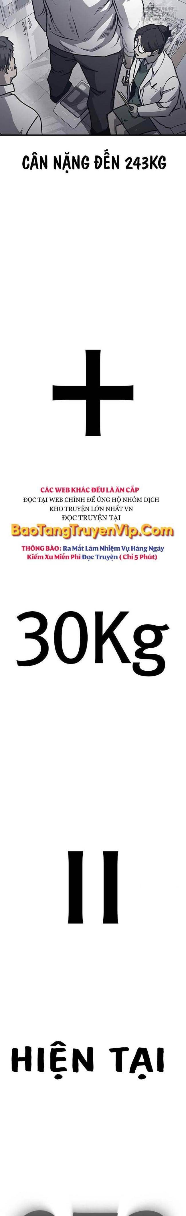 Huyền Thoại Tái Xuất - Page 36