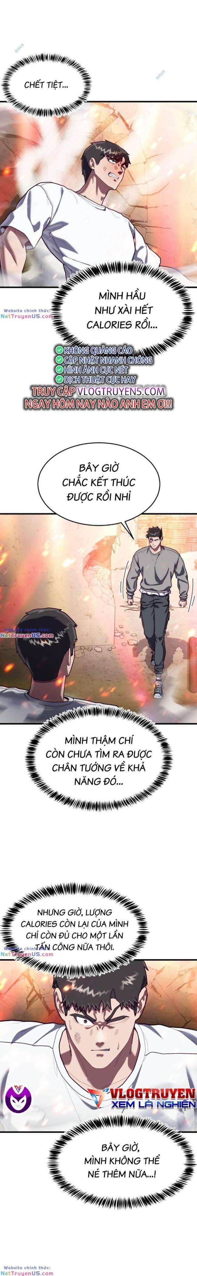 Tên Vâng Lời Tuyệt Đối - Page 21