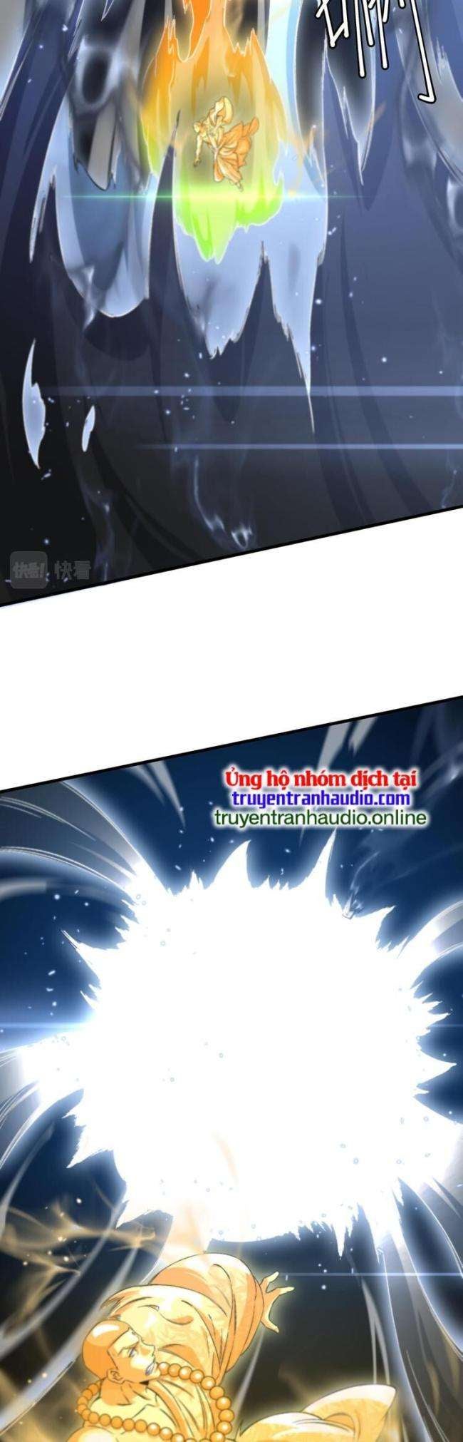 Đại Sư Phụ Hạ Sơn - Page 26