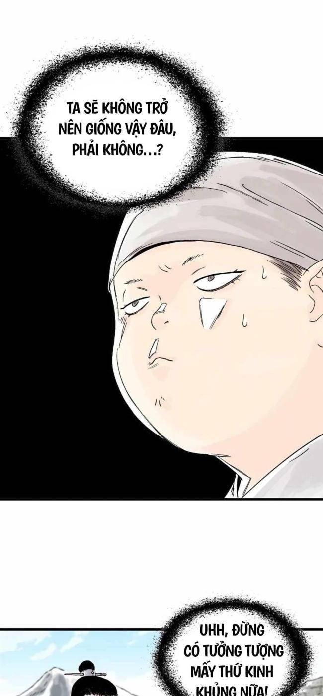 Ma Nhân Núi Côn Lôn - Page 32