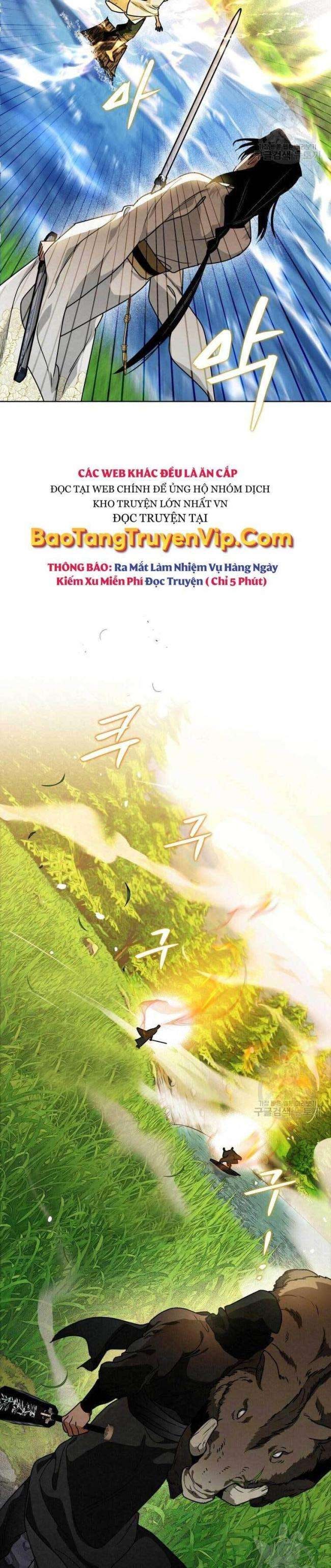 Thiên Kiếm Kỳ Hiệp - Page 19