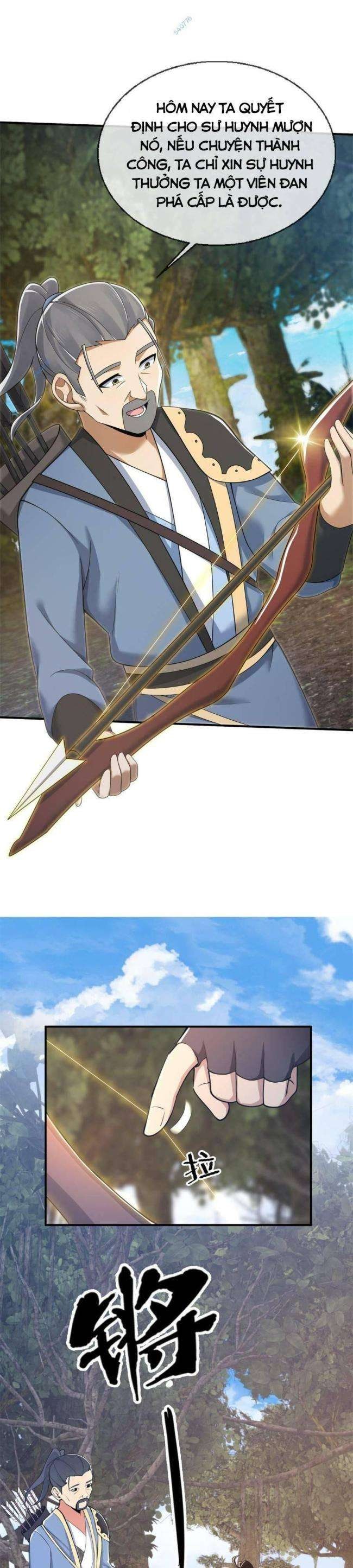 Lược Thiên Ký - Page 30