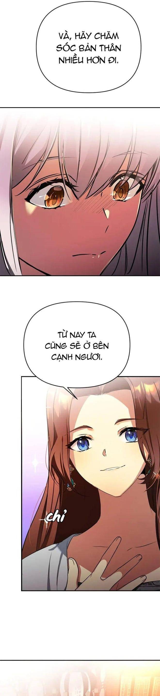 Hoa Nở Trong Cung Diên Hy Công Lược - Page 21