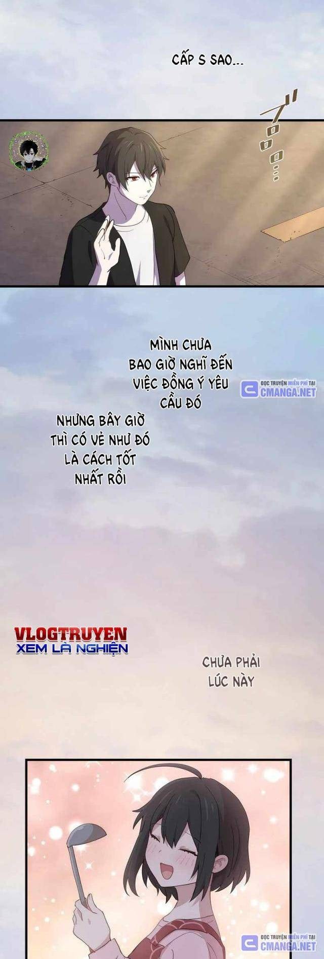 Sự Tái Sinh Của Đại Pháp Sư Bị Phong Ấn - Page 36