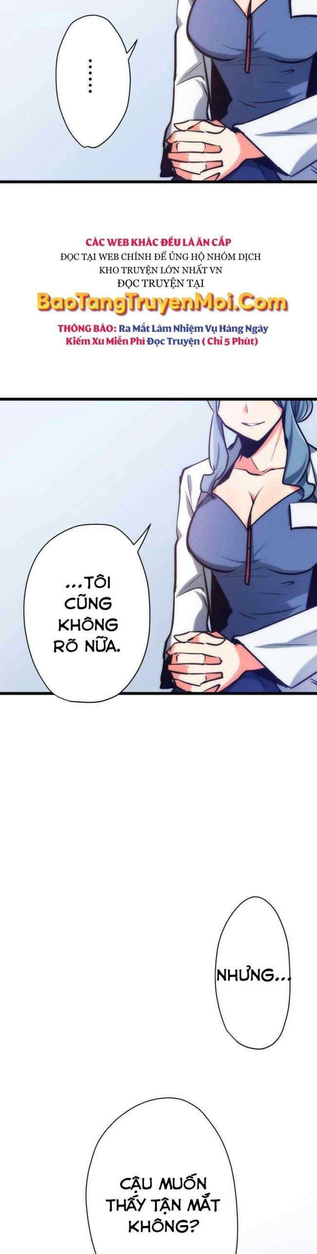 Hầm Ngục Toà Tháp Đảo Ngược - Page 36