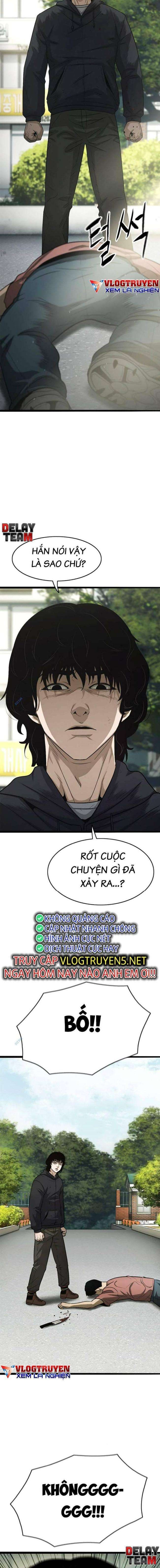 Ngục Tù Đẫm Máu - Page 27