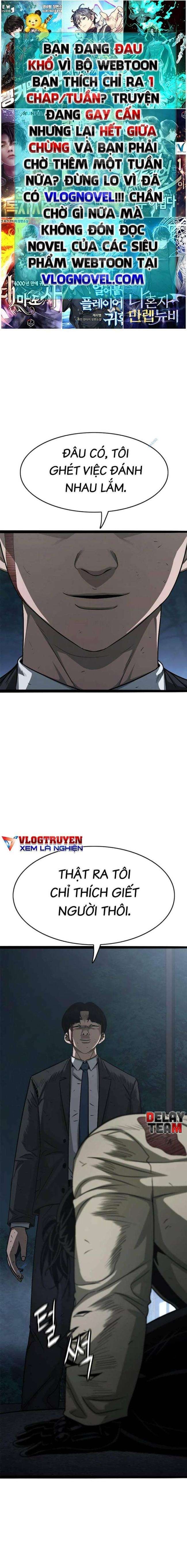 Ngục Tù Đẫm Máu - Page 25