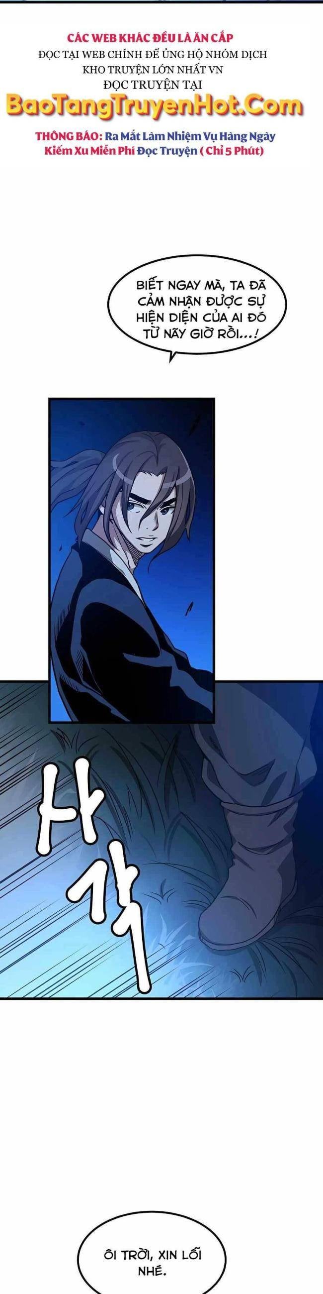 Băng Y Kiếm Thần - Page 9