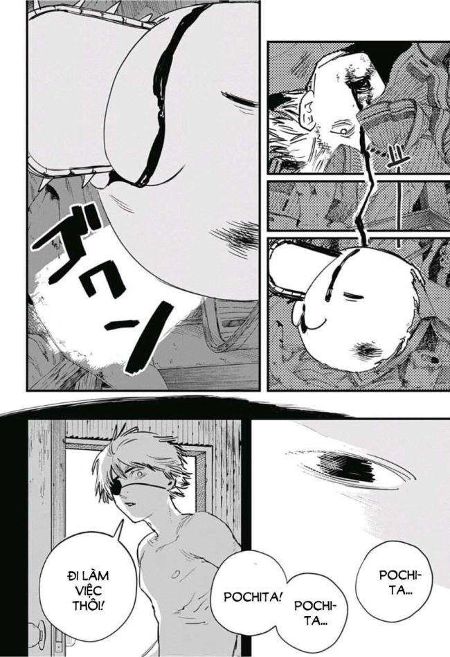 Chainsaw Man-Thợ Săn Quỷ - Page 30
