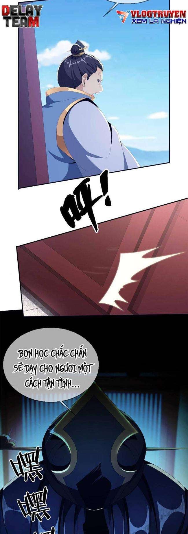 Lược Thiên Ký - Page 35