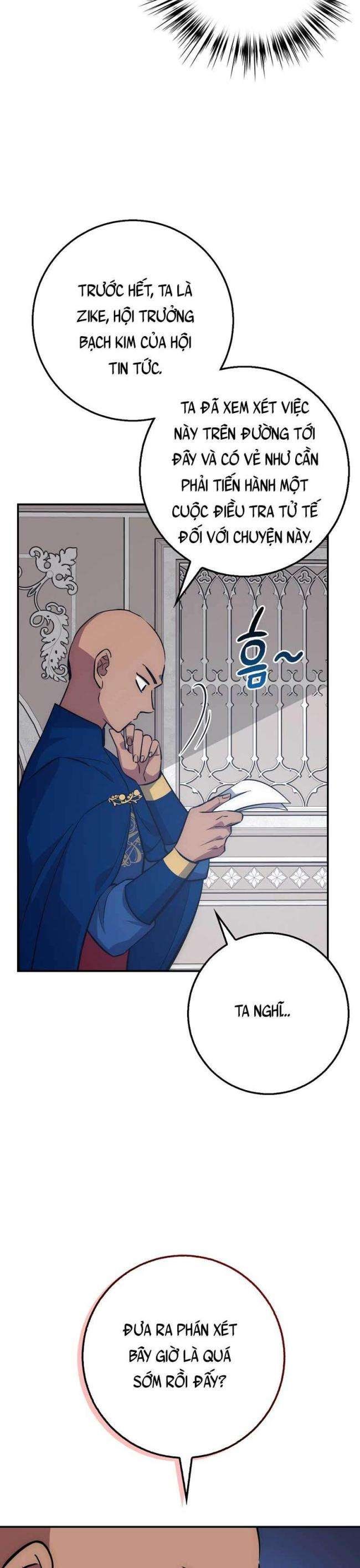 Siêu May Mắn - Page 23