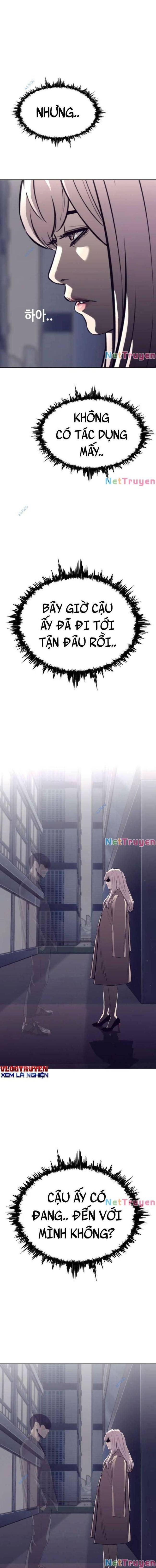 Bạt Tai - Page 22