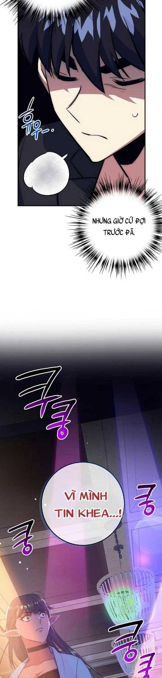 Siêu May Mắn - Page 39