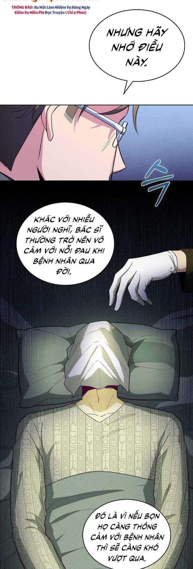 Bác Sĩ Thăng Cấp - Page 9