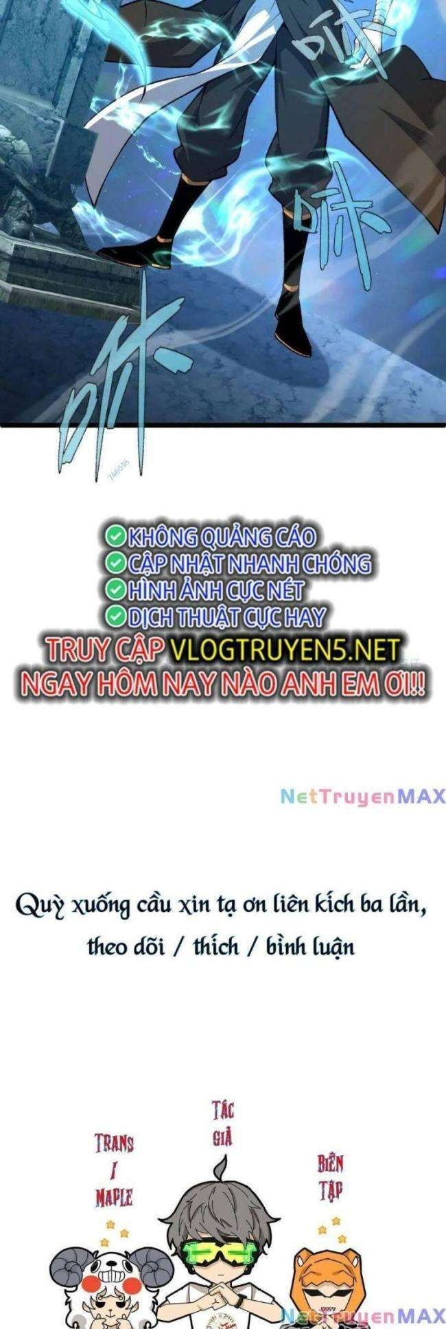 Sự Trở Lại Của Đệ Nhất Tông Sư - Page 38