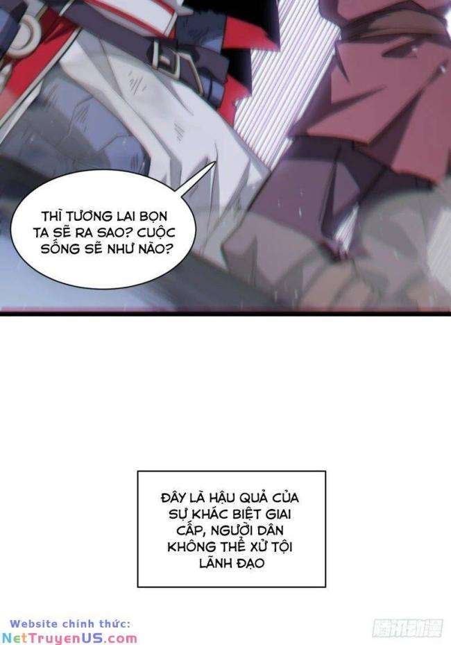 Hành Trình Cốt Binh Trở Thành Hiệp Sĩ - Page 57