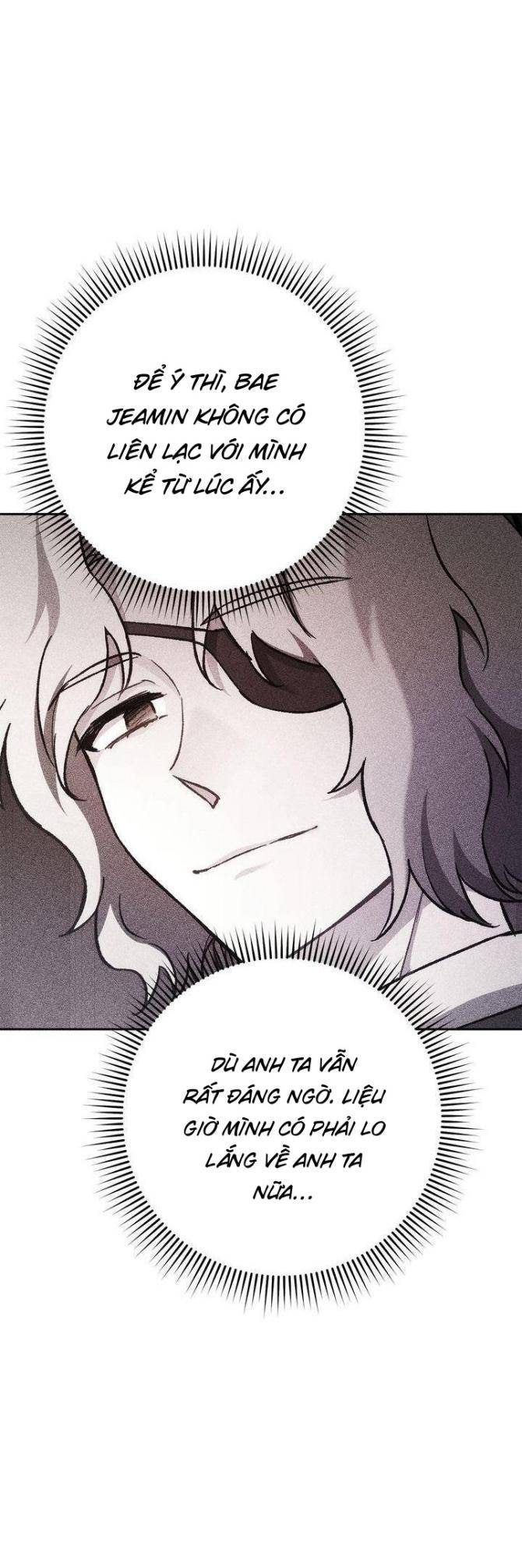 Sự Sống Sót Của Kẻ Chiêu Hồn - Page 9