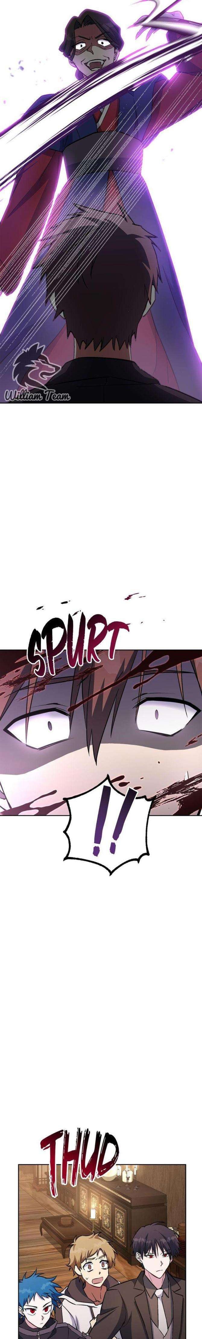 Sự Sống Sót Của Kẻ Chiêu Hồn - Page 10