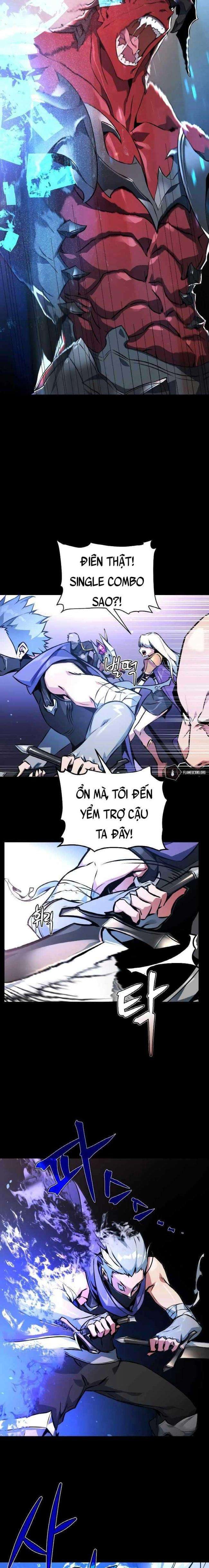 Troll Bá Nhất Thế Giới - Page 10