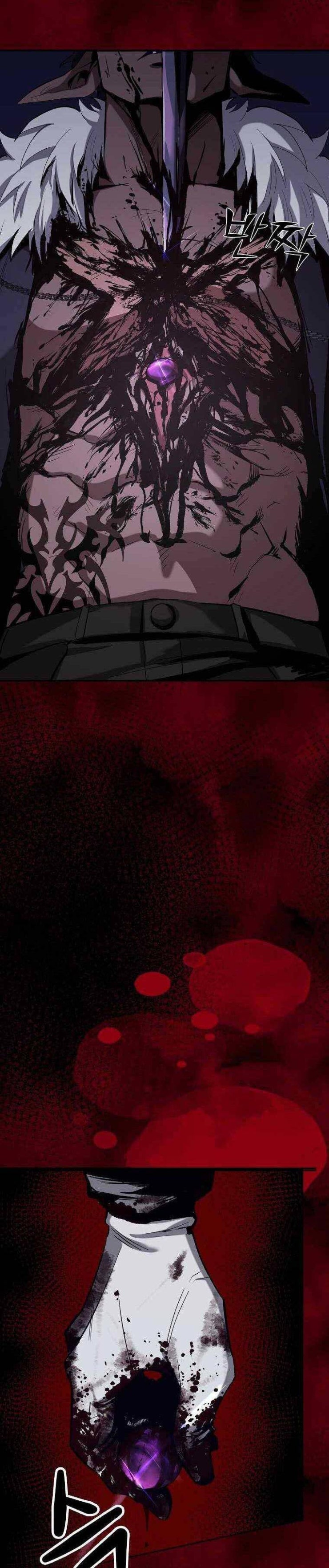 Con Đường Diệt Thần - Page 32