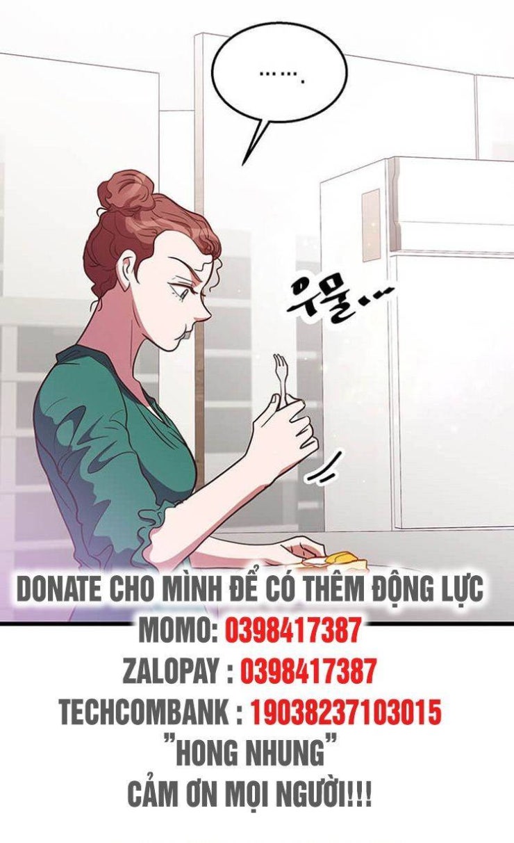 Tiệm Bánh Của Thiên Quỷ - Page 24