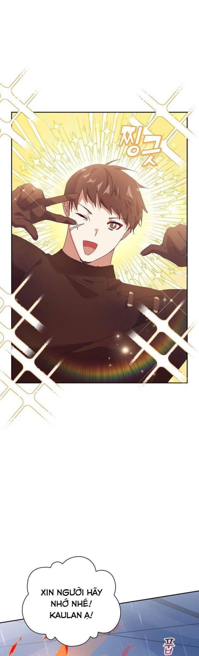 Công Chúa Gác Mái - Page 28