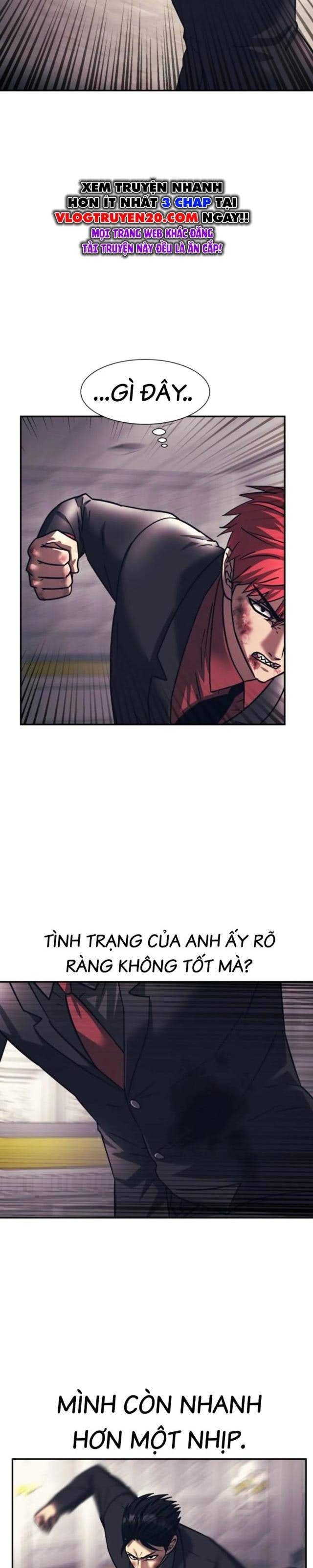 Sóng Ngầm - Page 23