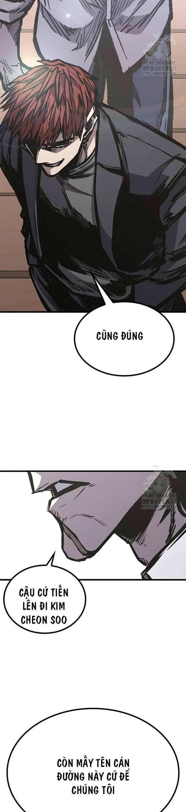 Huyền Thoại Tái Xuất - Page 23