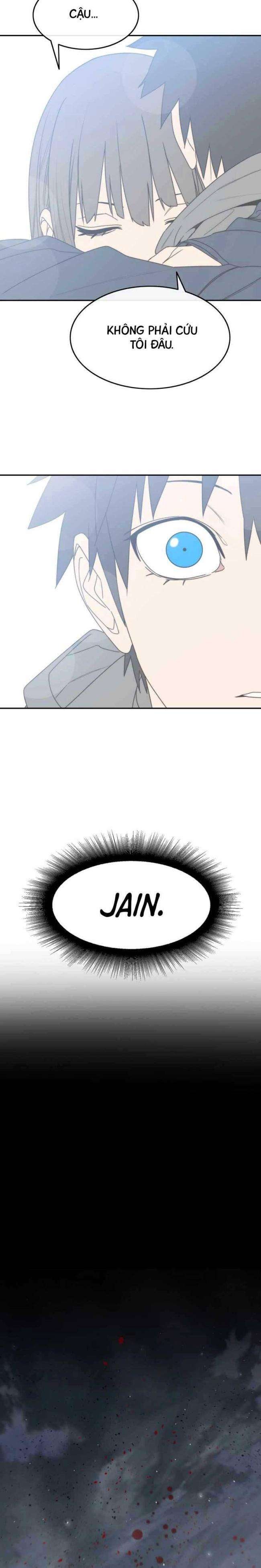 Tồn Tại Vĩnh Hằng - Page 25