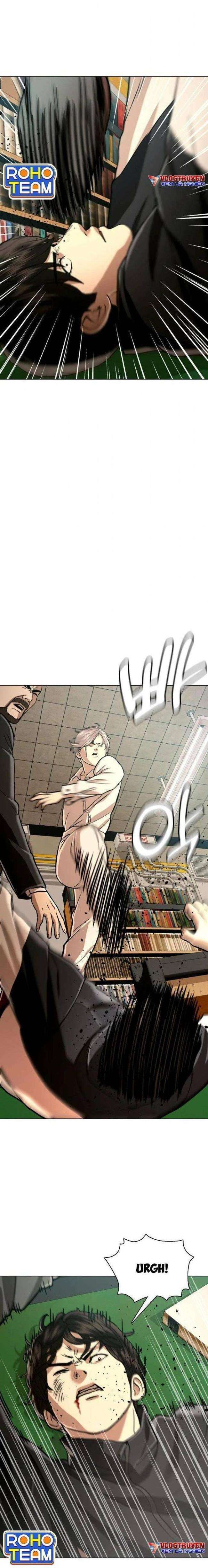 Điệp Viên 18 Tuổi - Page 5