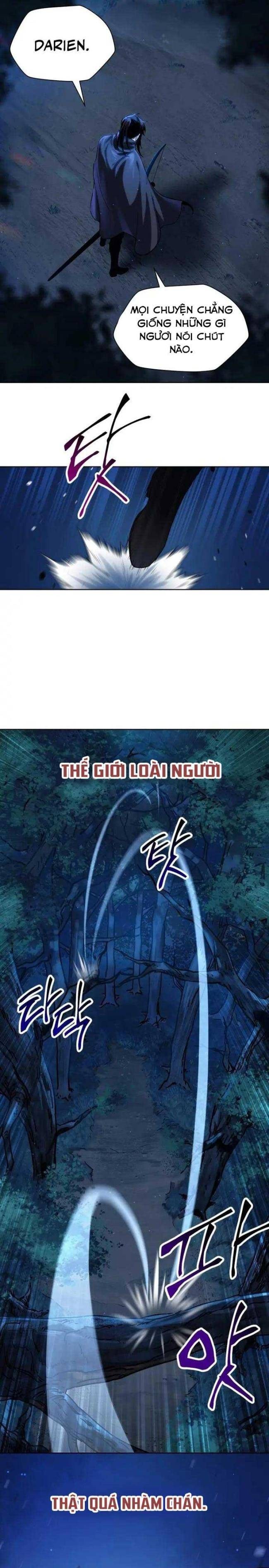 Helmut-Đứa Trẻ Bị Lãng Quên - Page 13