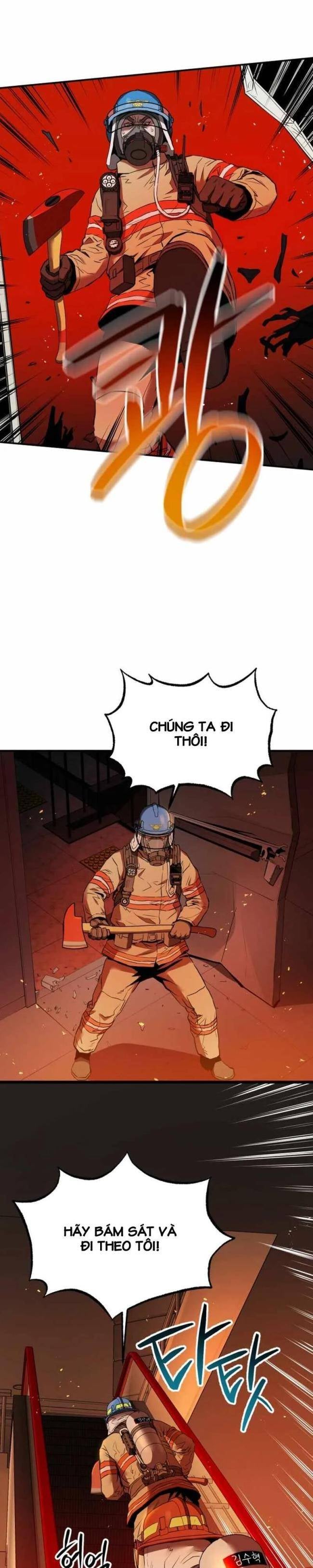 Hệ Thống Cứu Hộ - Page 36