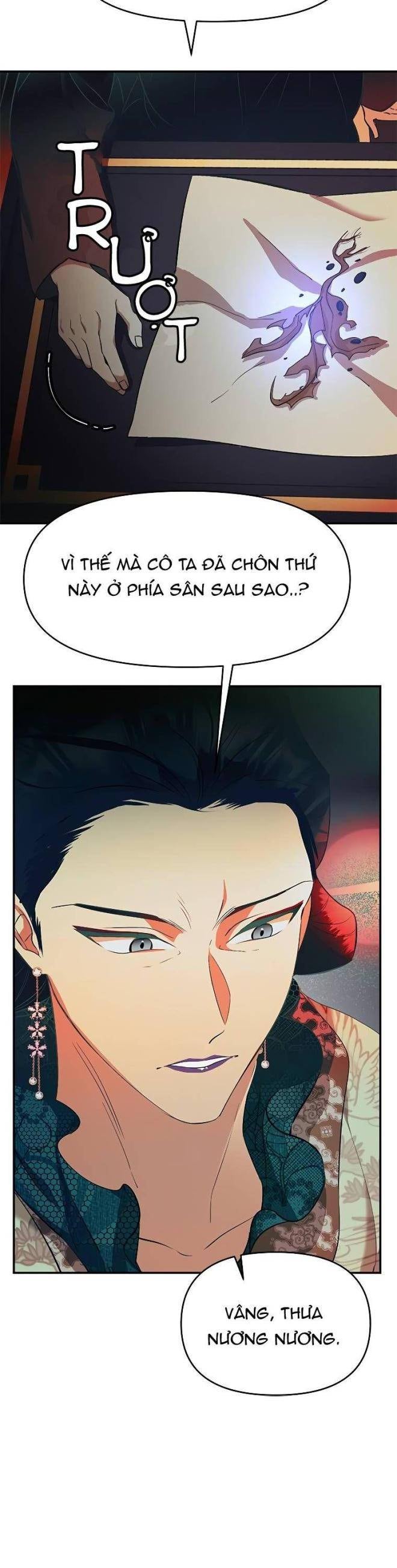 Hoa Nở Trong Cung Diên Hy Công Lược - Page 5