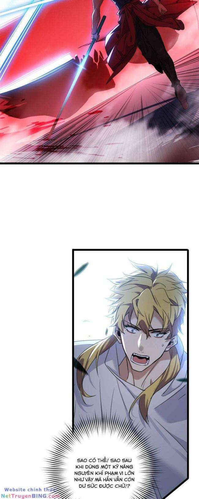 Ta Chỉ Muốn Yên Tĩnh Chơi Game - Page 13