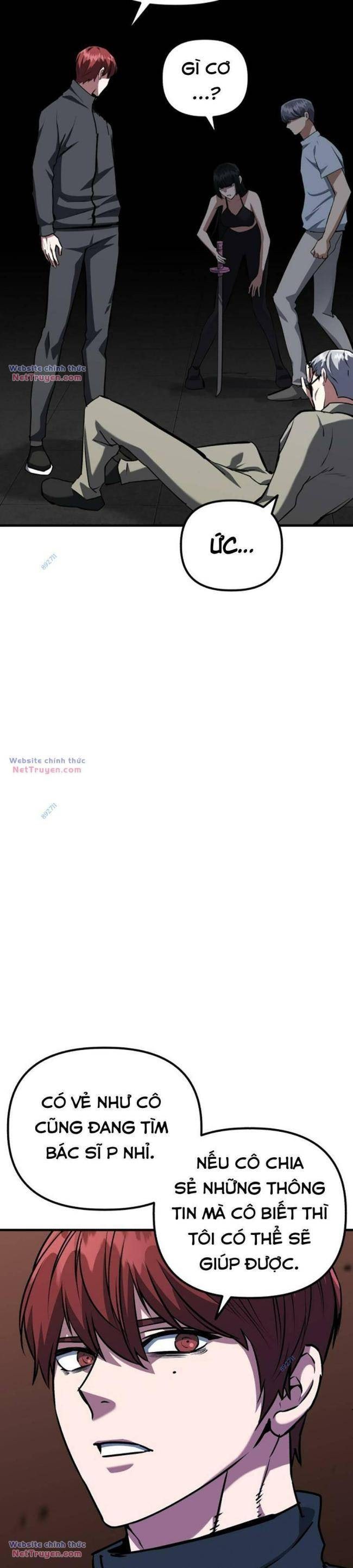 Sát Nhân Cuồng Loạn - Page 18