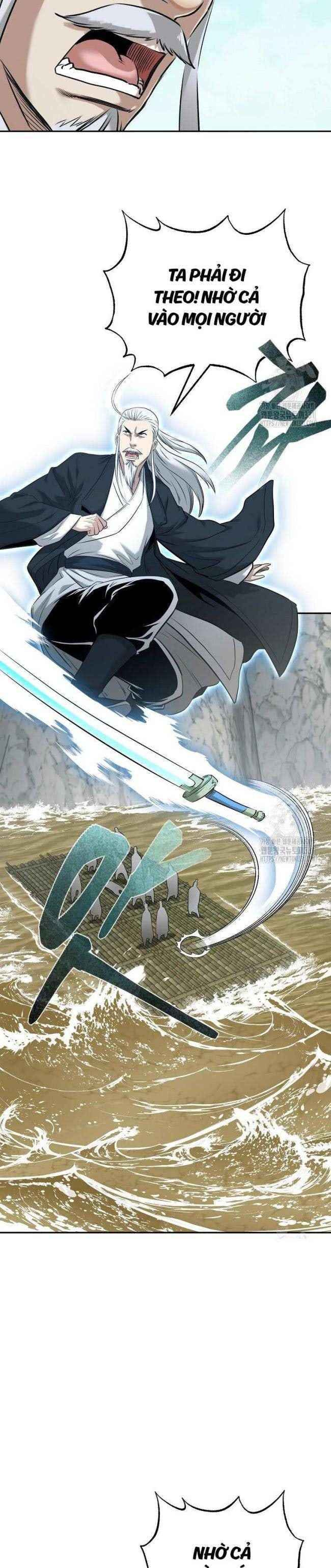 Ma Nhân Hoa Sơn - Page 20