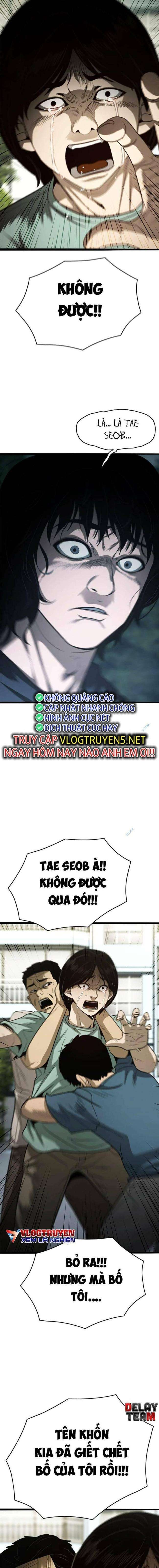 Ngục Tù Đẫm Máu - Page 28