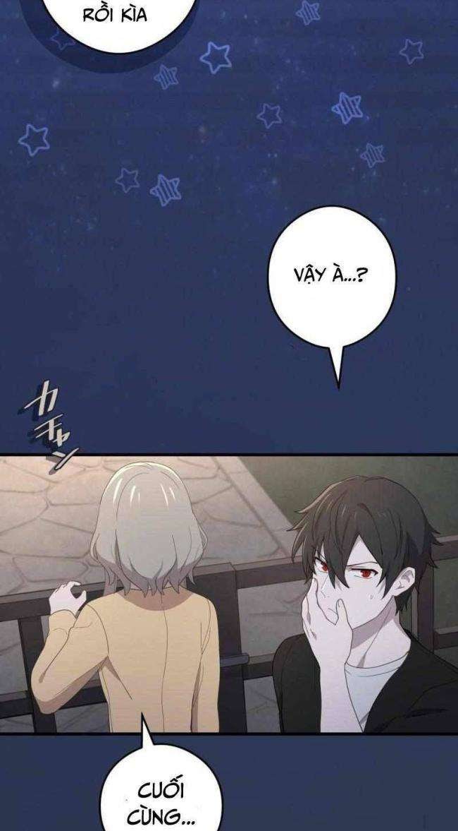 Sự Tái Sinh Của Đại Pháp Sư Bị Phong Ấn - Page 5