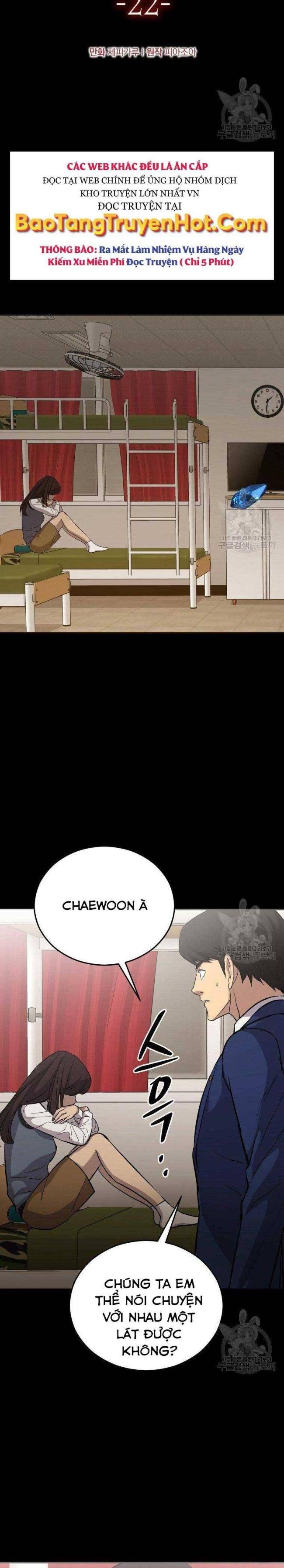 Cánh Cửa Mở Ra Đúng Ngày Đầu Tôi Trở Thành Chính Trị Gia - Page 5