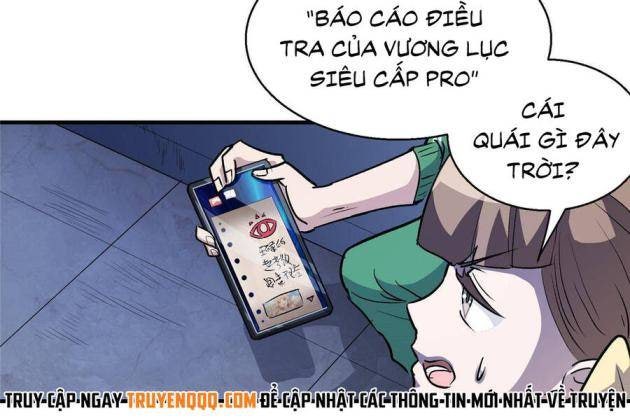 Thế Giới Này Quá Đỗi Nguy Hiểm - Page 7