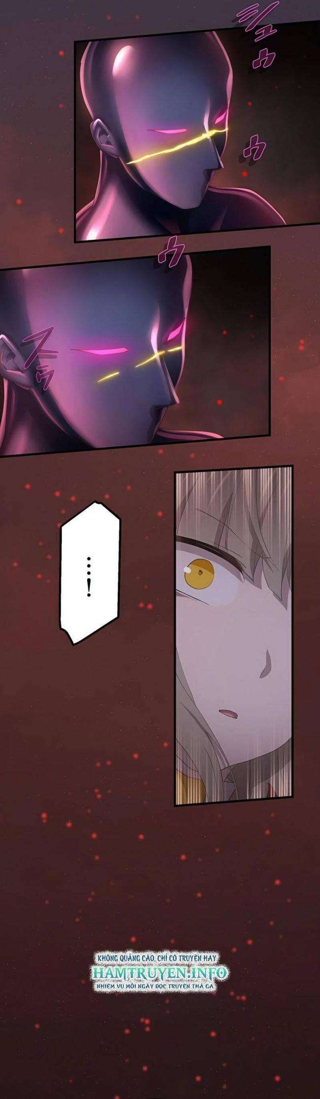 Sự Tái Sinh Của Đại Pháp Sư Bị Phong Ấn - Page 27