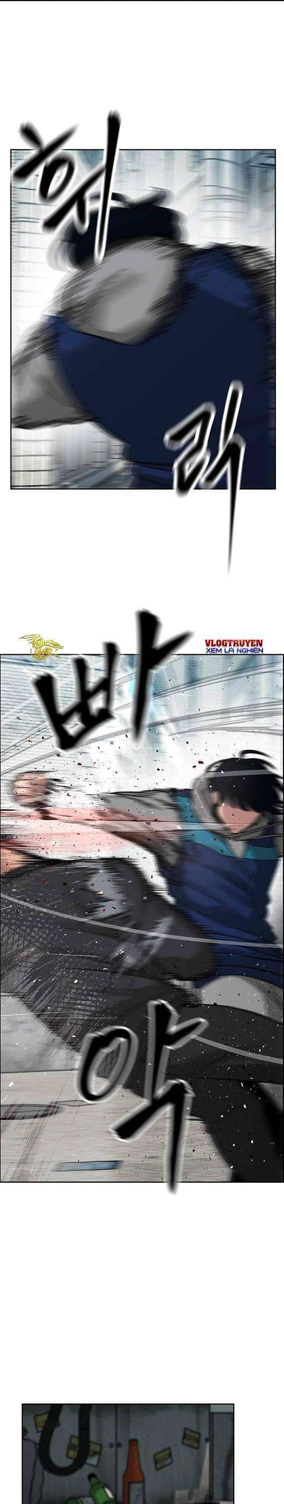 Quản Lý Du Côn - Page 31